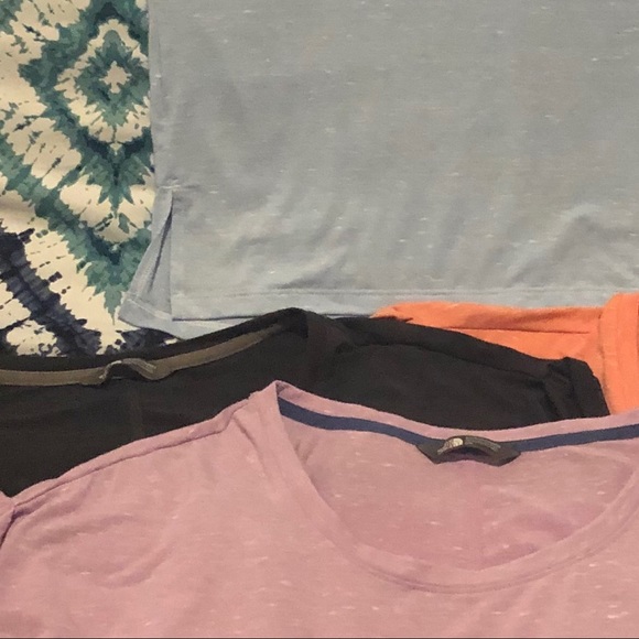 👚 Tee Shirt 👚 bundle - Picture 3 of 7